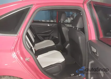 2021 Volkswagen Jetta 1.4T R-Line/1.4T S/1.4T Se from USA, damaged, VIN 3VWC57BU8MM072491